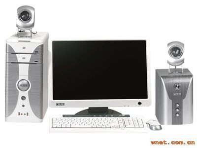 深耕本土，服务专业 记中山小榄佳通科技与电脑城新蓝品牌