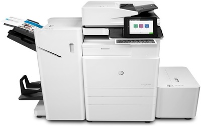 HPE82540z系列高速黑白复印机A3幅面新品上市——广州惠维信息技术引领高效办公新体验